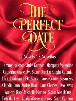 cover image of The Perfect Date